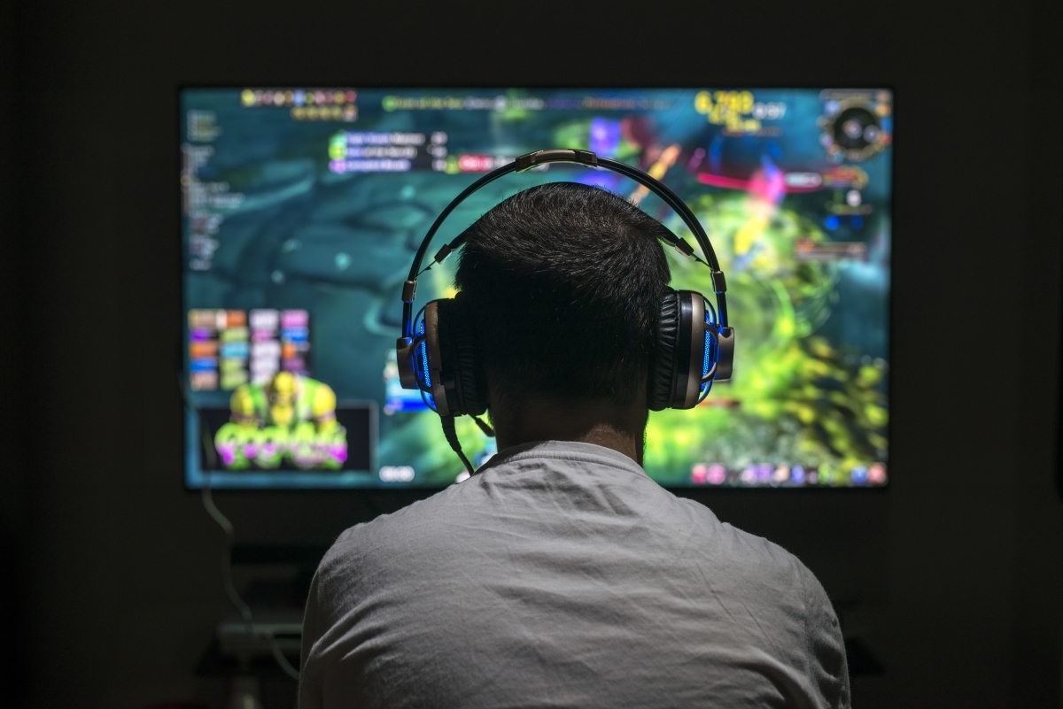 Gaming